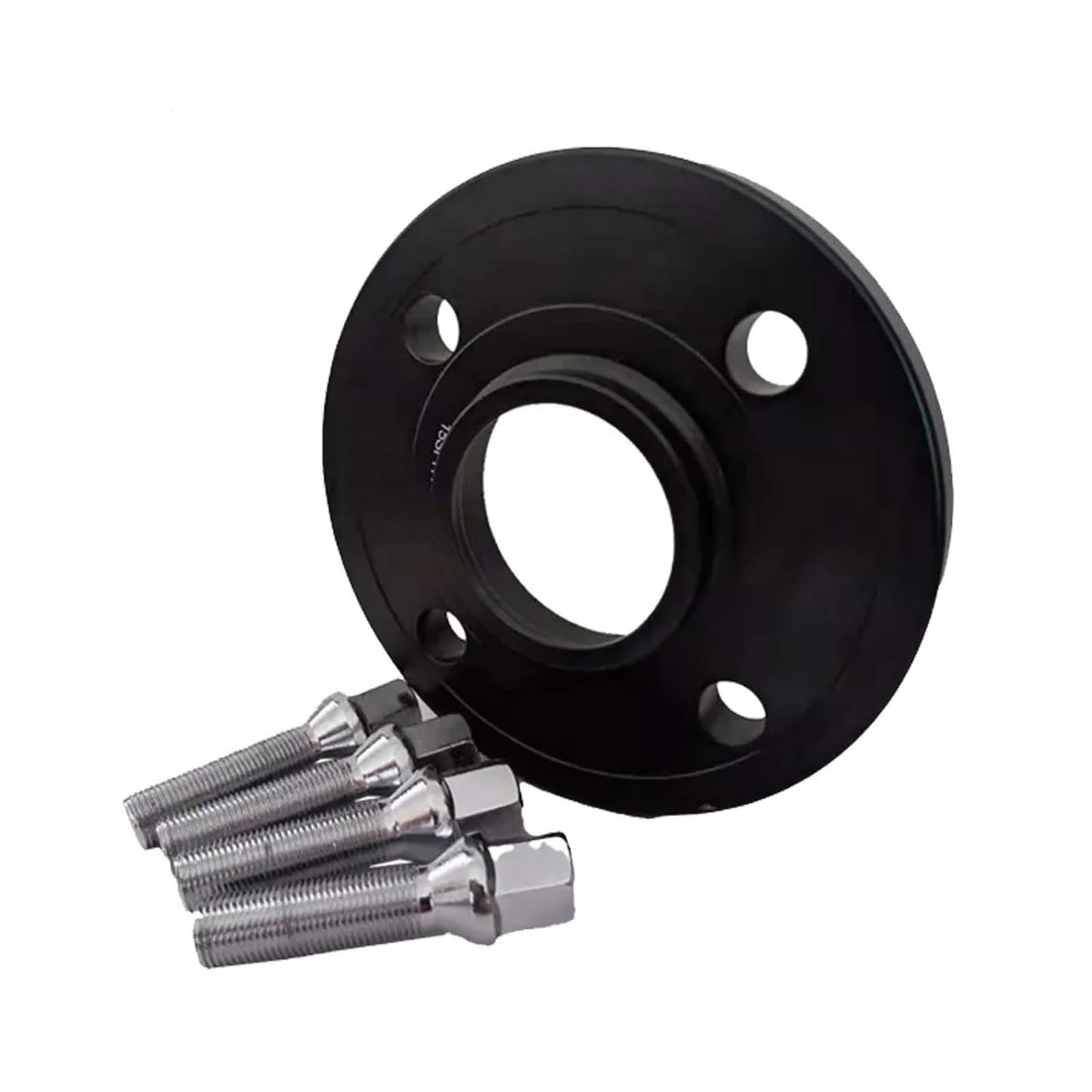 Entretoise de moyeu de roue 4 trous 15mm haute précision mécanique - 7