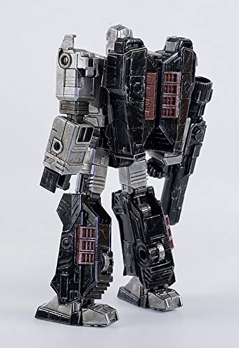 Amazon | Transformers War For Cybertron Trilogy Siege DLX