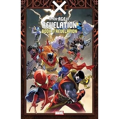 X-Men