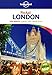 Pocket London 4 (Lonely Planet Pocket)