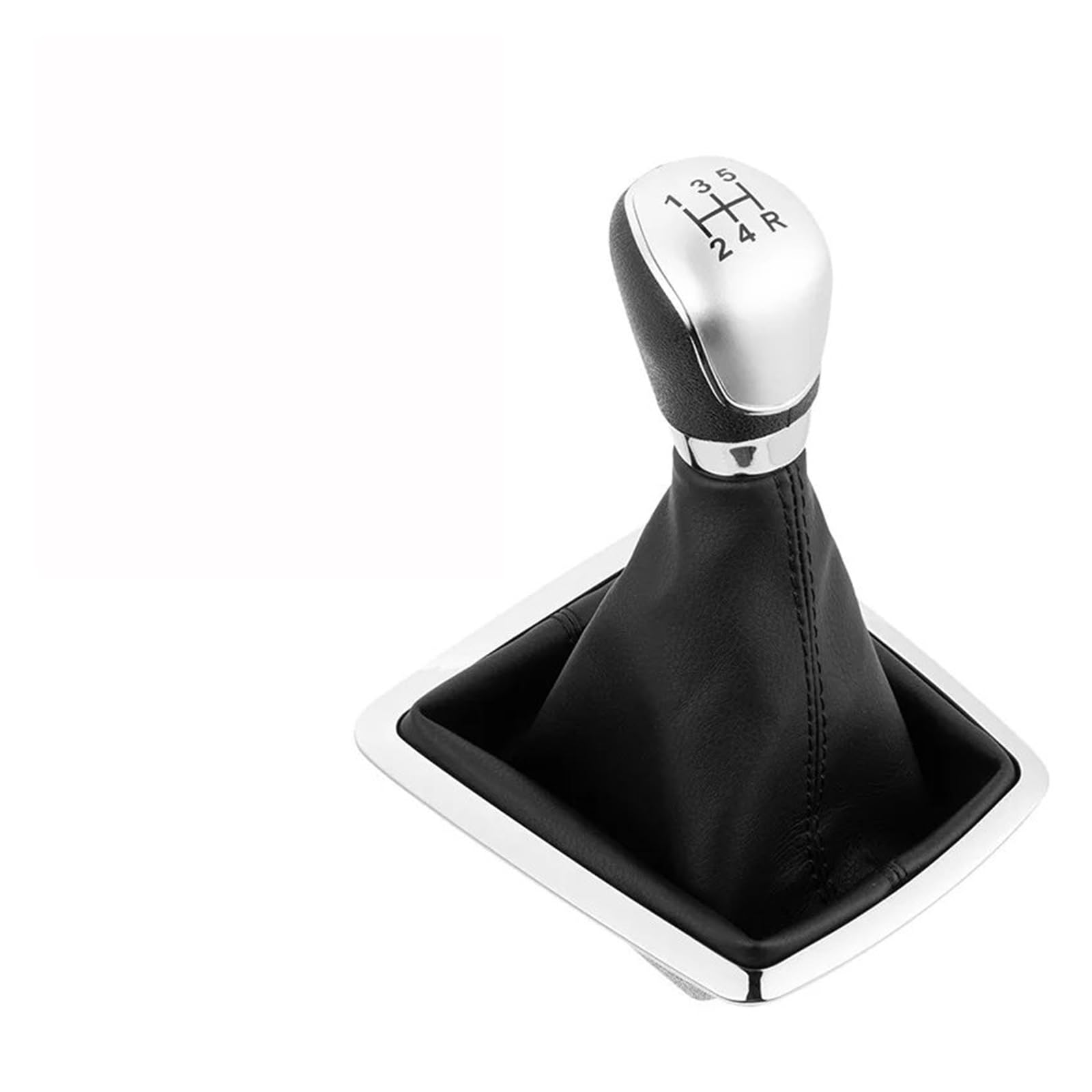 Glblpexelr B0341-K0010 Performance Gear Stick Knob For Focus 2 Mk2 Fl Mk3 Mk4 Mk7