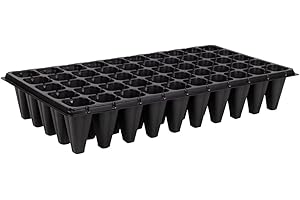 Nothers RooTrimmer 50 Cell Root Trainer Seed Trays