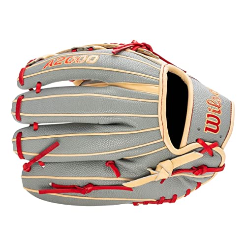 Image of Wilson A2000