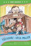Teddy Roosevelt and the Treasure of Ursa Major (Kennedy Center Presents: Capital Kids)