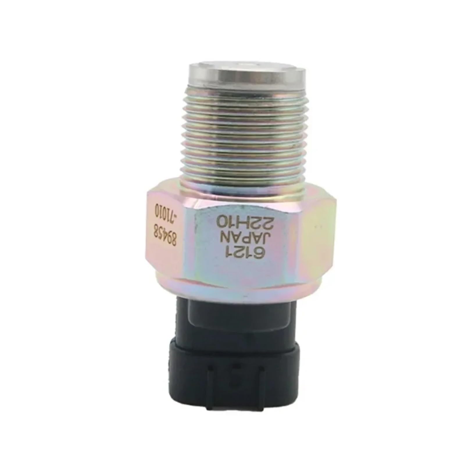 Czujnik ciśnienia oleju Common Rail do Toyota Land Cruiser, Hiace, Hilux i Avensis 8945871010 (część zamienna)