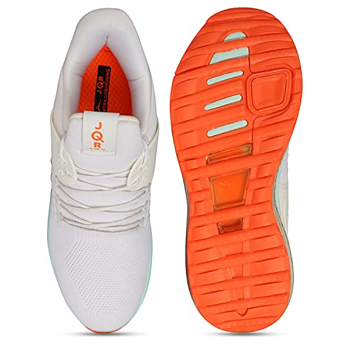 Image of JQR Men's RTGS Sports,Running,Walking, Training, Gym Lightweight Shoes