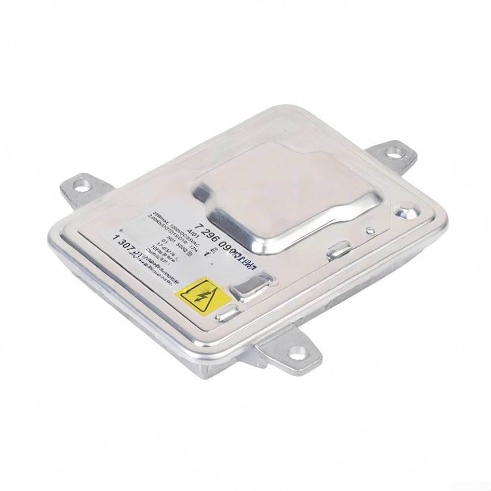 Modulo di controllo della zavorra del faro nascosto per BMW X5 X3 per coupé serie 3 e per Mercedes Classe C Ml Gl Sl compatibile con OEM 7255724 7356250 7317408 2006-2015