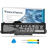 Amazon.com: Vmaxxfanee 69KF2 86Wh Laptop Battery Replacement for