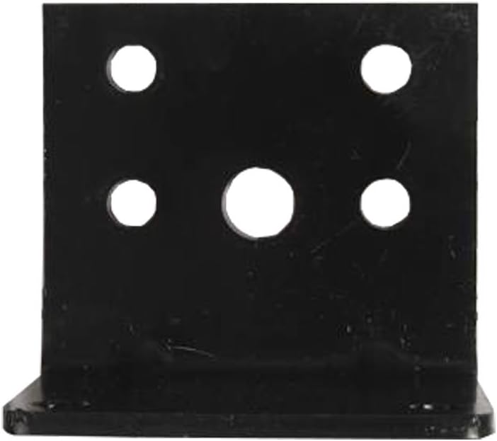 Craftsman Lawn Mower Part # 169592 BRACKET TRANSAXLE MTG 20"