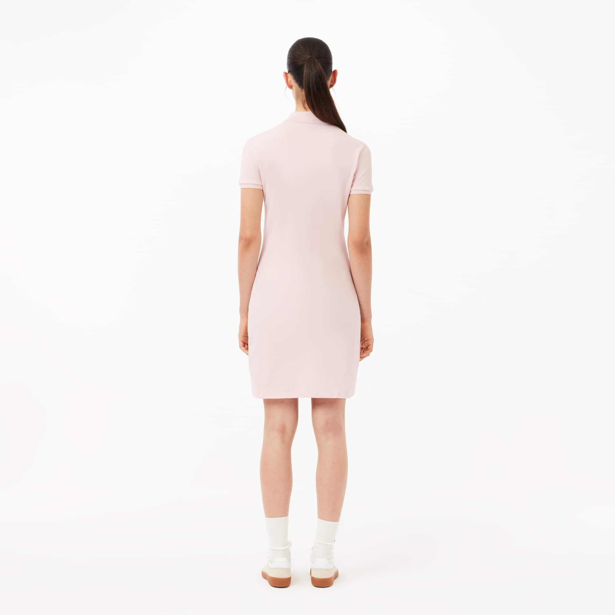 Lacoste Ef5473 Dress Donna (Pacco da 1)