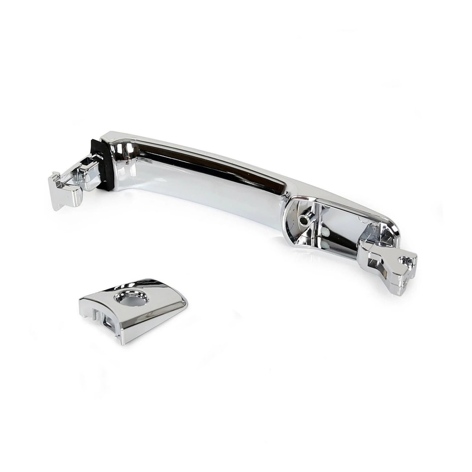 PRFGSGVBV Outside Door Handle 1PCS for FX35 FX45 Exterior Door Handle Door Handle Cover