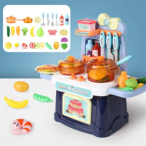 role play kitchen accessories
