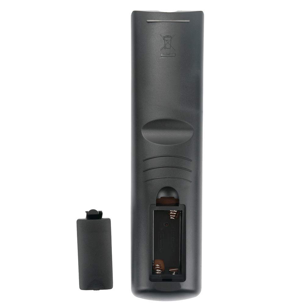 RC2910 VINABTY Telecomando per Bush B320HDPVR B320PVR Logik Freeview