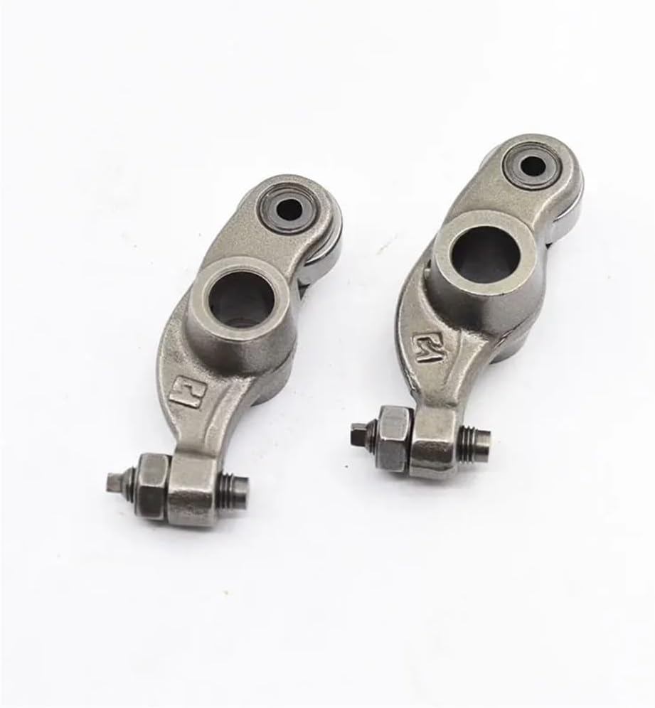 Motorcycle camshaft rocker arm assembly For with XR 150 L XR150 C F CG universal(Rocker arm)