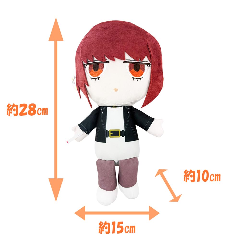 Amazon.co.jp: 全3種 スーパーの裏でヤニ吸うふたり ぬいぐるみ BIG
