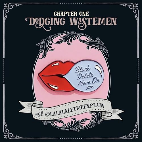 Dodging Wastemen with @lalalaletmeexplain