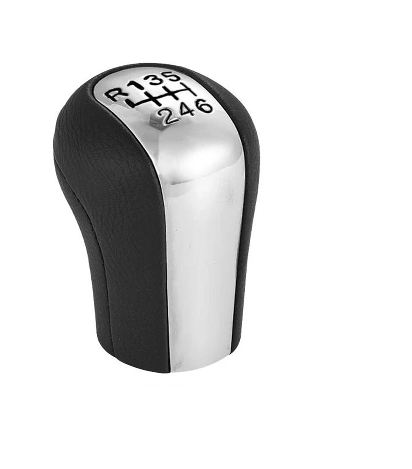 Conyuo D Car Shift Knob For Toyota For Rav4 For Avensis For Yaris 1992-2014 Car Gear Shift Knob Lever Handle Irect Replacement