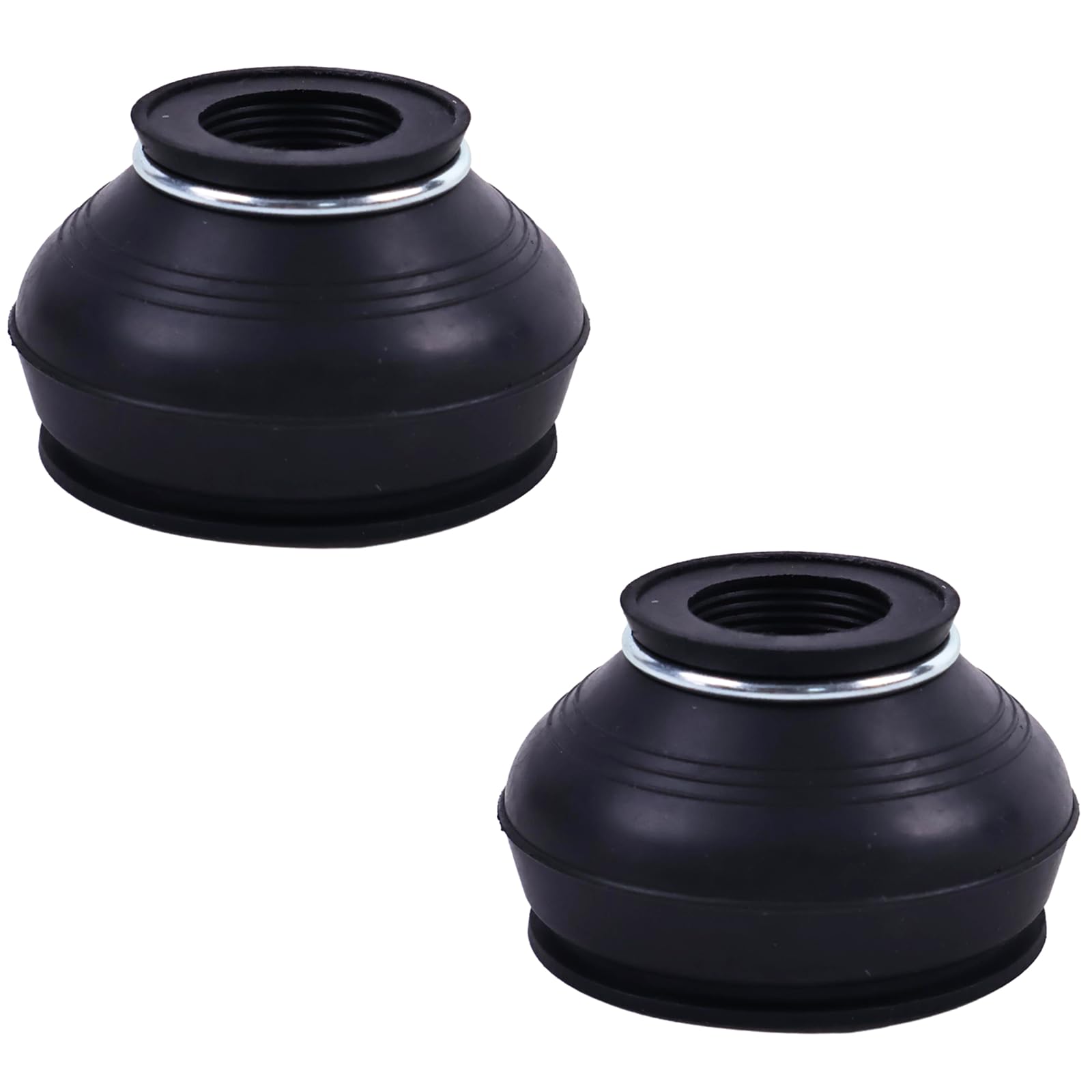 RONGPAS 2PCS Dust Cover 32580-44780 3258044780 compatible with Kubota L2900DT L3010DT L3130DT L3130HST L3240DT L3240HST L3300DT L3400DT L3400H L3410DT