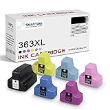 Bietet bildschönen Druck mit lebendigen Farben und gewährleistet eine 100% ige Kompatibilität mit dem Drucker.