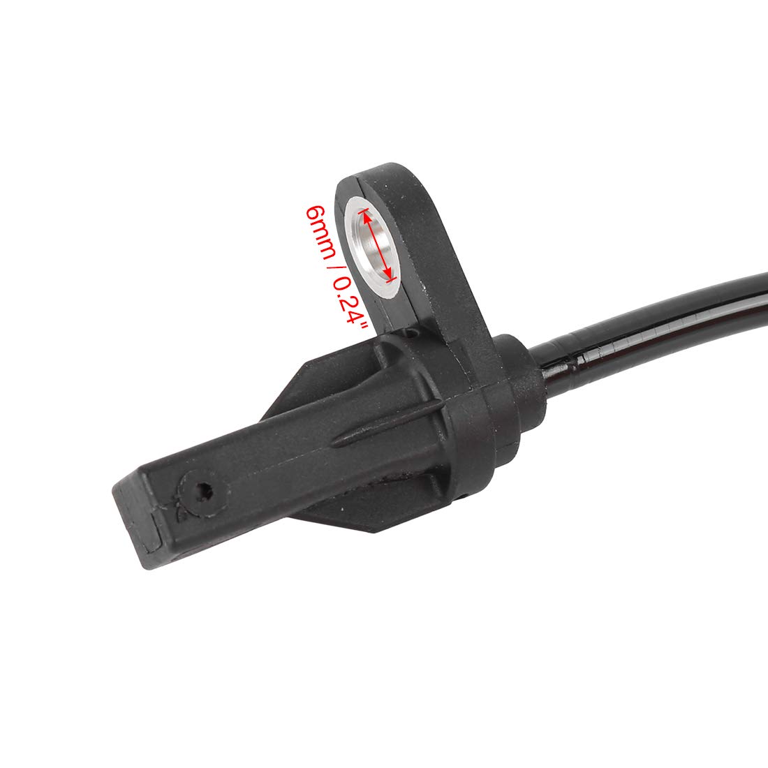 Amazon.com: X AUTOHAUX 34526791223 Front Left or Right ABS
