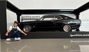 Amazon.co.jp: 1／18 ミニカー イグニッションモデル 佐田