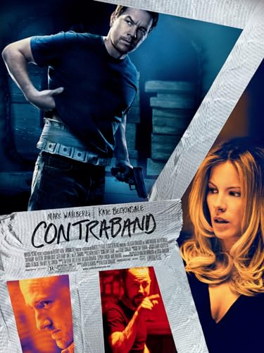Contraband