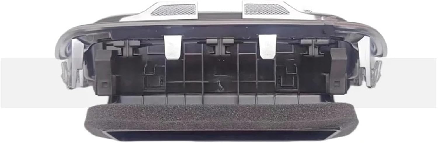 Rear Exhaust Vent Compatible For FAW Hongqi HS3 2023-2024 Car Air Conditioning Rear Air Vent Conditioning A/C Air Vent Outlet