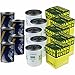 Produktbild QR-Parts Set 85705784 9900 W 930/13 5x Original MANN Ölfilter + SCT Motor Flush Motorspülung