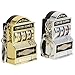 NOPKESV Portachiavi mini slot machine,ciondolo compleanno,souvenir in miniatura,portachiavi con ciondolo slot machine per frutta,portachiavi per ragazze e