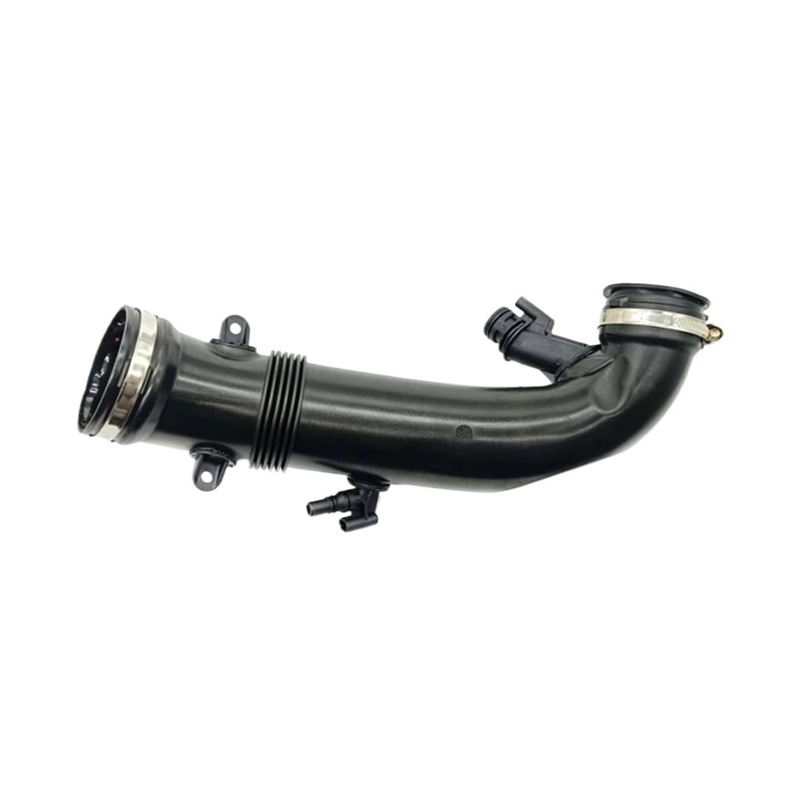Kit toma de aire frío Mini Cooper R59 R60 manguera tubo entrada aire con carga turbo LCI