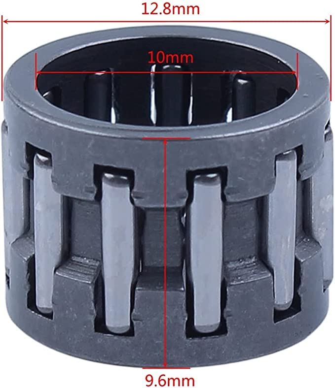 A556000543 A556000542 A556000541 piñón de tambor de embrague de motosierra con rodamiento de aguja para Echo Shindaiwa CS-310 CS-352 CS-353ES 305S 340S