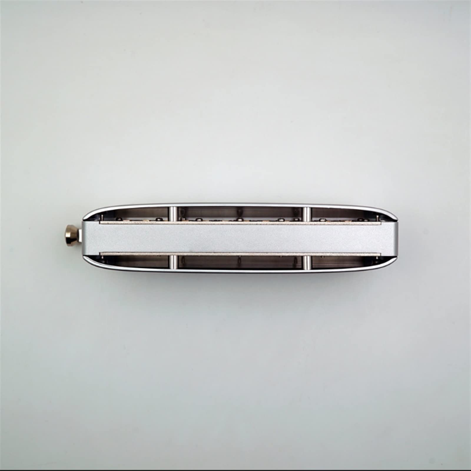 Armonica A Bocca Professionale Armonica Cromatica Armonica per Strumenti Musicali A 12 Buche Che Cambia Melodia