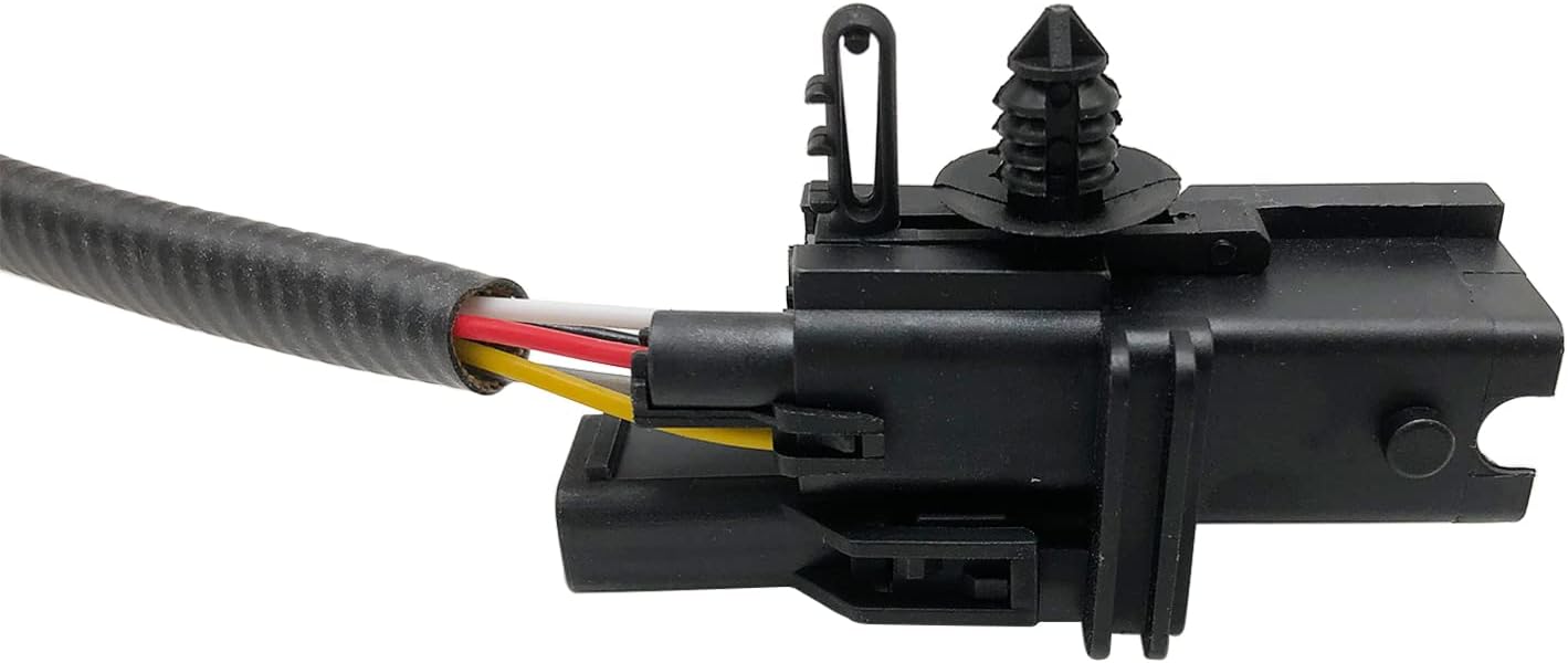 234-5060 Oxygen Sensor O2 Sensor Upstream for Nissan 2005-2006 Pathfinder/Frontier, 2005 Xterra, 2004-2006 Altima, for Infiniti 2006 Q45, Left or Front