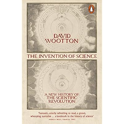 The Invention of Science