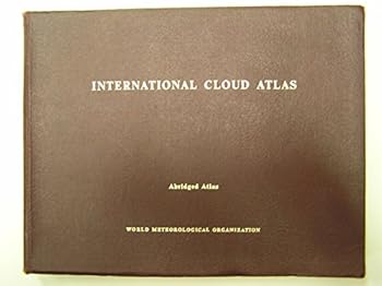 Unknown Binding International Cloud Atlas : Abridged Atlas Book