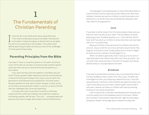 Callisto Kelly Ms  Lmft, Quinn Raising Boys: A Christian Parenting Book: A Practical Guide To Faith-Based Parenting thumb #2
