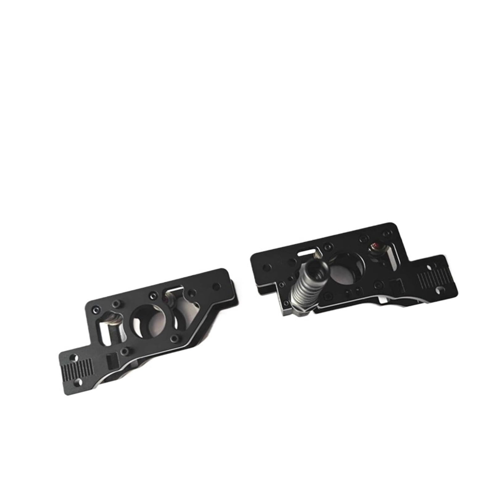 All Metal Motor Fixed Base Holder Set, PG7, Compatible For VORON 2.4, 3D Printer Parts