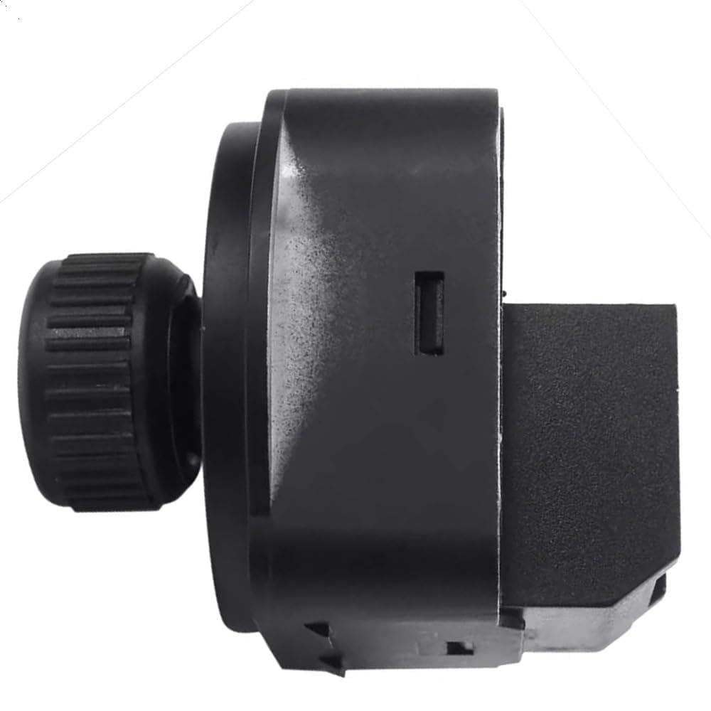 Car Rearview Mirror Switch Side Mirror Control Switch for Polo 2010-2020 6R1959565F