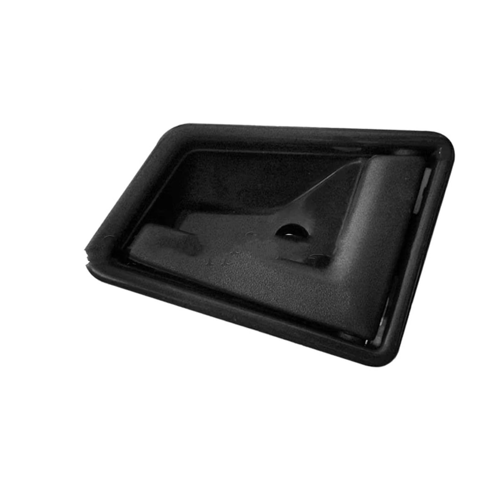 Ksjosji Interior Door Grab Handle 1/2PCS Interior Door Handle for Suzuki Sidekick Geo Tracker 1989-1998 for Vitara for SE416 SV620 SV420 8311056B01 8313056B01 Interior Door Handle Replacement(Right)