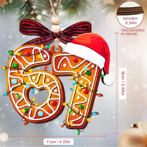 67 Ornament - image 4