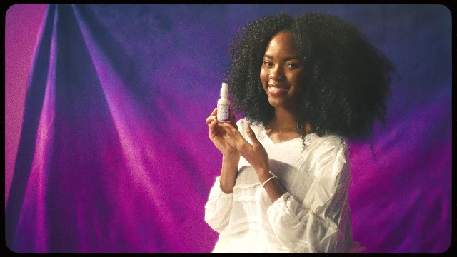 Amazon.com: Heritage Store Aura Glow Facial Cleanser, Brightening