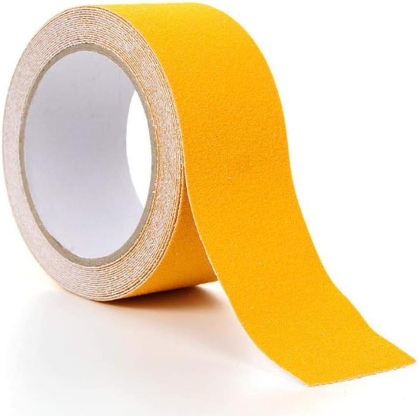 for Hardware Accessories DIY Tape 1 Pcs PVC Material Adhesive Tape Waterproof and Wear-Resistant Anti-Slip Tape Wall Sealing,Green Tape, Adhesives & Fasteners,
