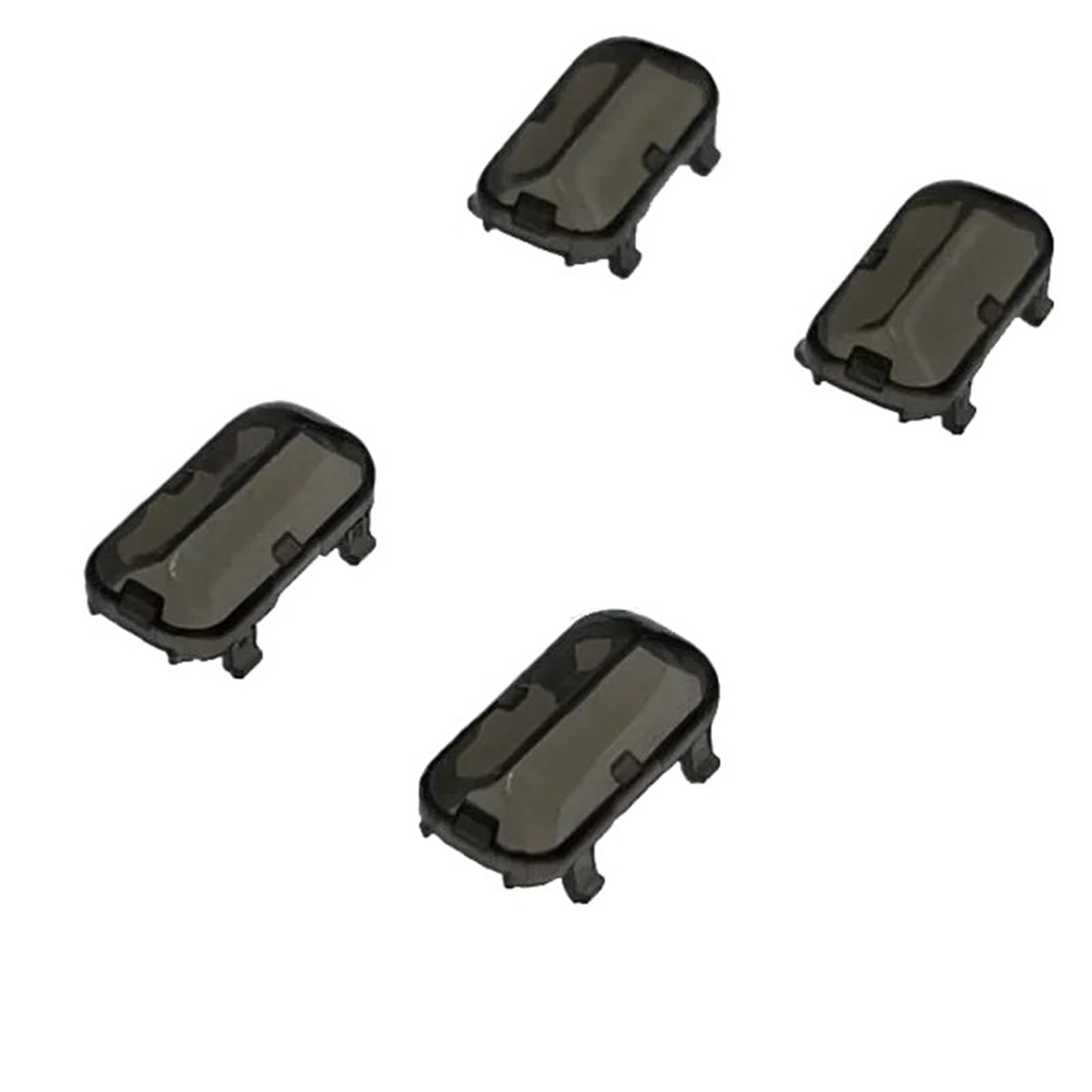 Carcasa completa para DJI Mavic 3 Cine con 4 tapas LED de repuesto 3