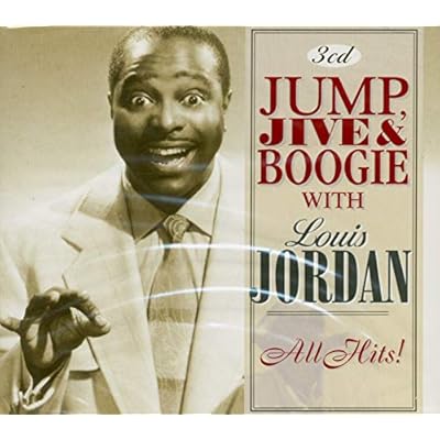 Jump, Jive And Boogie