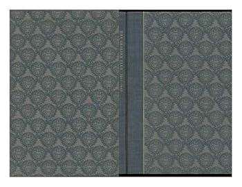 Hardcover The Grolier Club, 1884-1967; Book