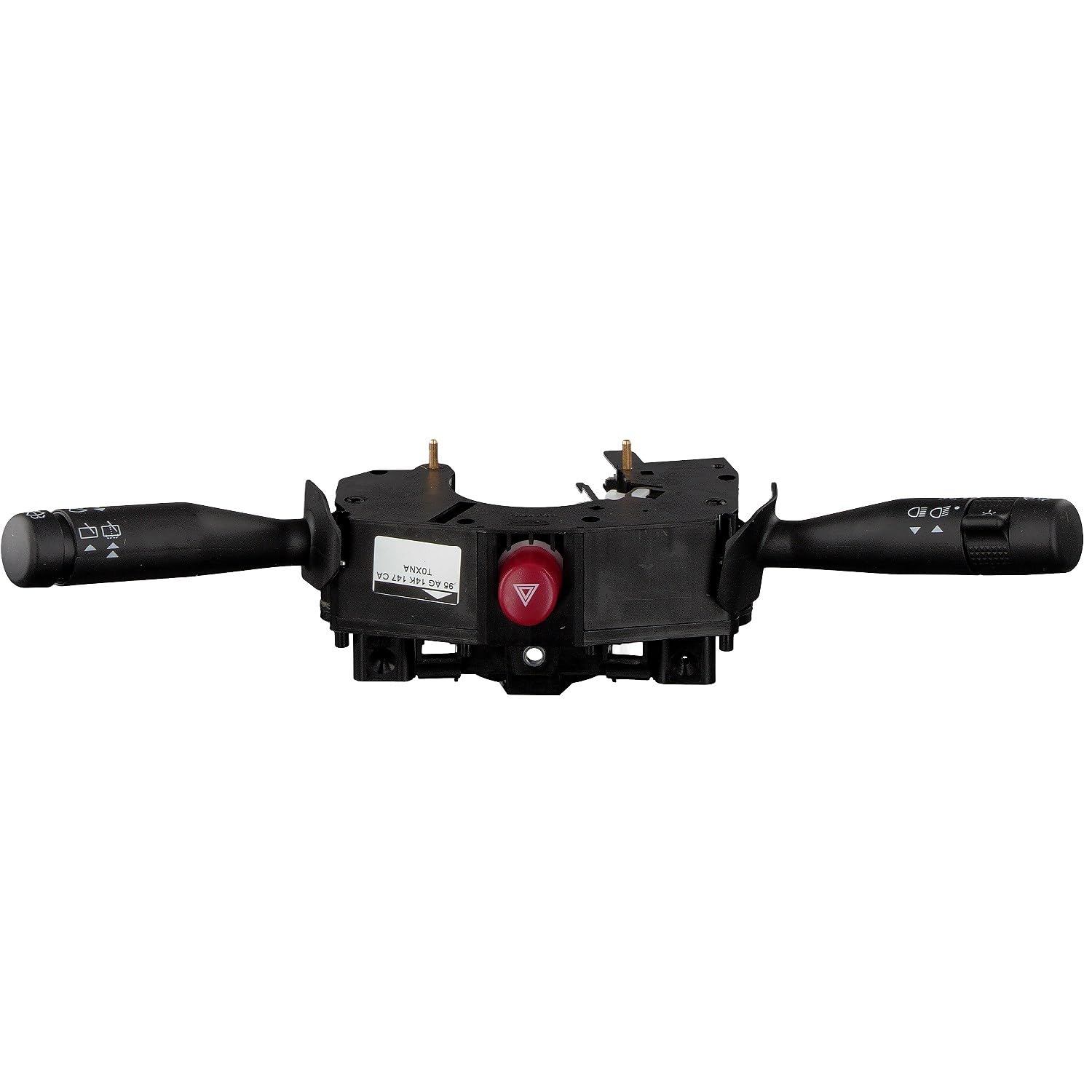 Febi bilstein 10551 mazo de cables de volante