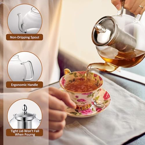 Reviews de Teteras de té caliente favoritos de las personas. 11 Teteras de té caliente marca VASA NAMA (2)