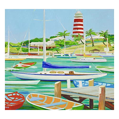 Botes pintura de arte de acero inoxidable botella de agua con aislamiento al vacío Termo 500 ml viaje deporte té café… - Imagen 6
