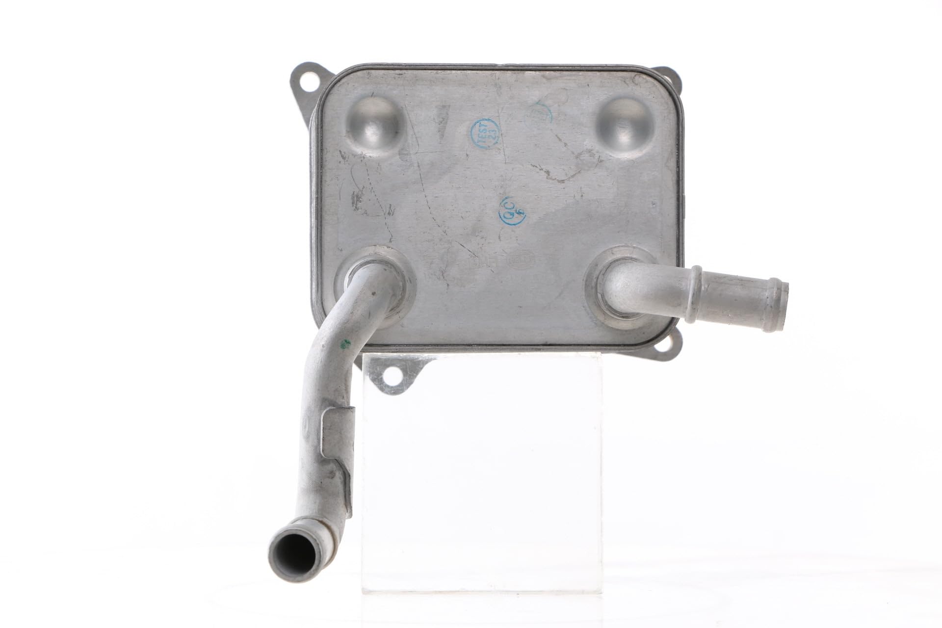 MAHLE CLC 133 000S Oil Cooler