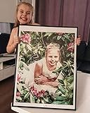 ZSJ Diamond Painting